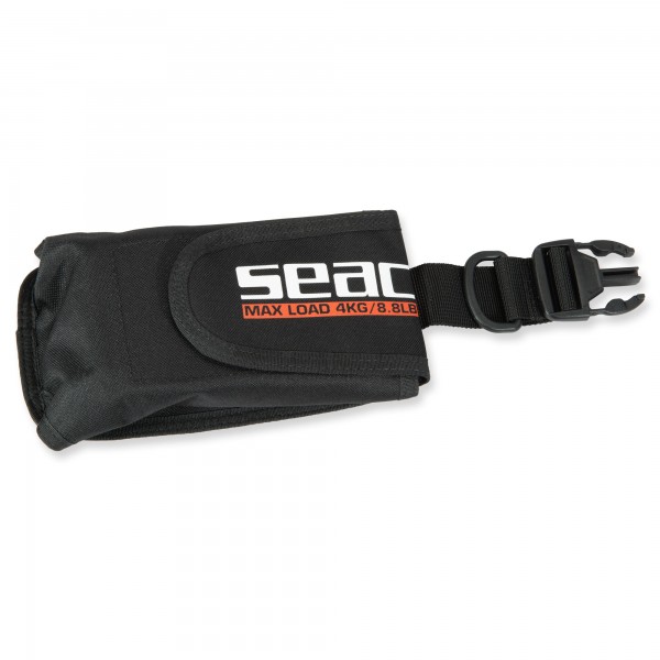 Seac Bleitasche für Jacket EQ-Pro