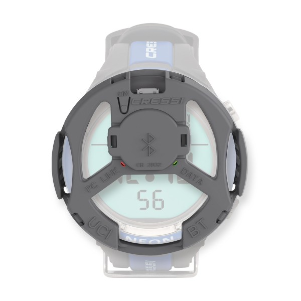 Cressi Bluetooth Interface für Tauchcomputer Neon und Goa