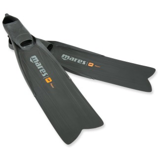 Freitauchflossen Razor Pro von Mares