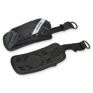 Scubapro Bleitaschen-Set für Equator, Go, Hydros