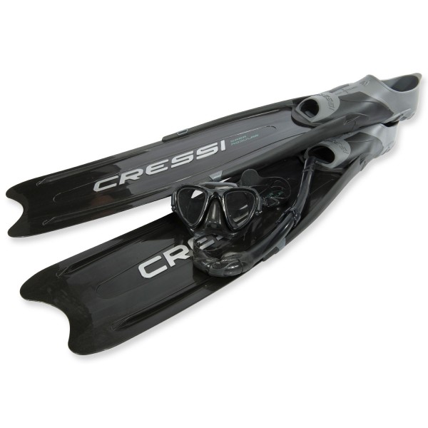 Cressi Freitauch -Sparset Gara Modular