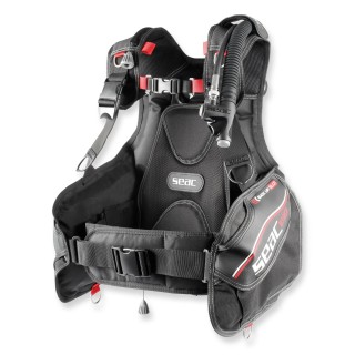 Seac Reisejacket EGO - leicht und robust