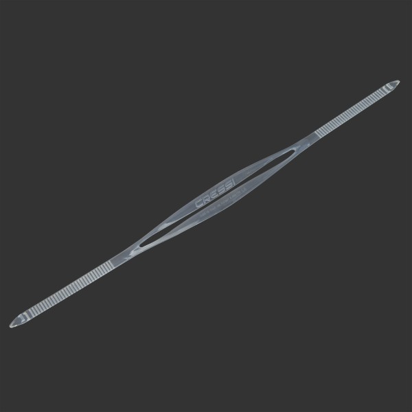Cressi Ersatzband für Schwimmbrillen clear