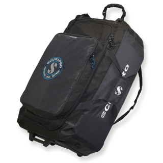 Scubapro Porter Bag - großer Rollenrucksack - faltbar