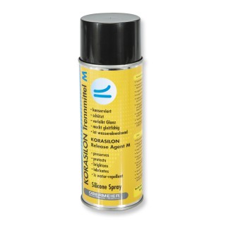 Silikon-Spray