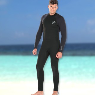 Xcel Tauchanzug Hydroflex SLX 5.4 Herren - 5mm Neopren
