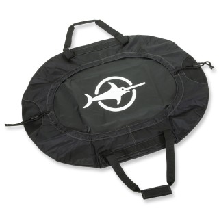 Beuchat Carpet Bag - Unterlage zum Umziehen an Gewässern