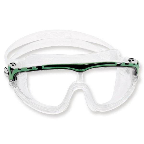 Cressi Schwimmbrille Skylight - Anti Fog Gläser