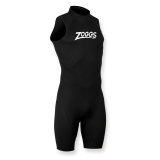Zoggs Freiwasser-Schwimmshorty OW Multix VSL 2.5 Man - Herren