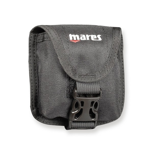 Mares Trimmbleitasche - für Flaschenspanngurt
