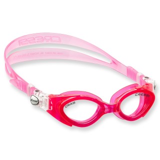 Kinderschwimmbrille Crab von Cressi (2 bis 7 Jahre)