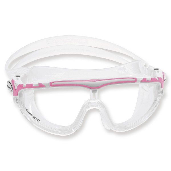 Cressi Schwimmbrille Skylight - Anti Fog Gläser