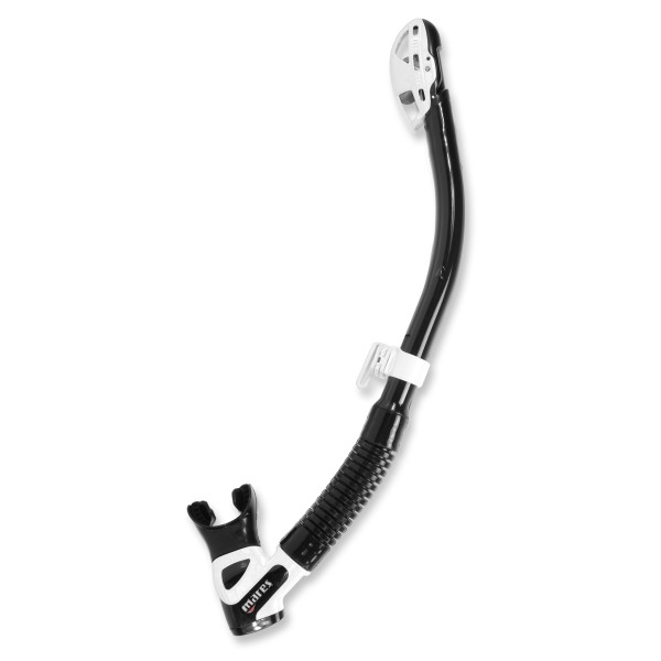 Mares Rebel Dry Trockenschnorchel - mit Auslassventil und Dry Top