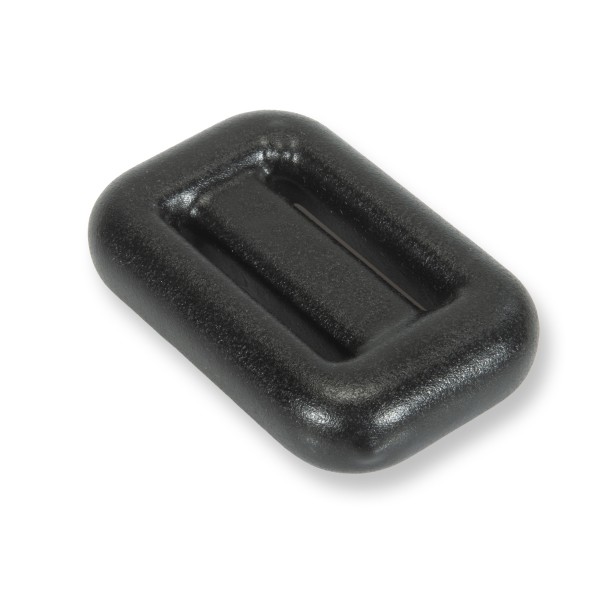 Oceama Tauchblei 0,5 kg - beschichtet schwarz