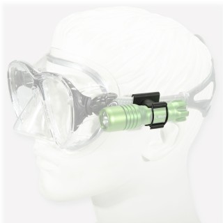 Riff Maskenhalter für TL Micro