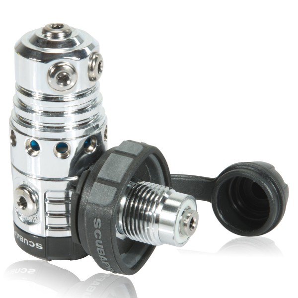 Scubapro 1. Stufe MK 25 EVO DIN 300 bar