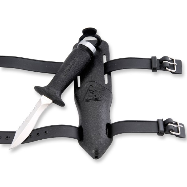 Cressi Tauchmesser KILLER