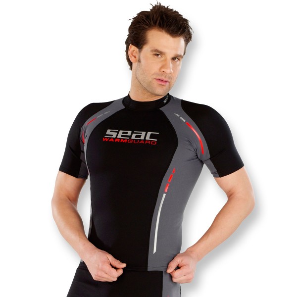 Seac Neopren Shirt 0,5 mm - kurzarm