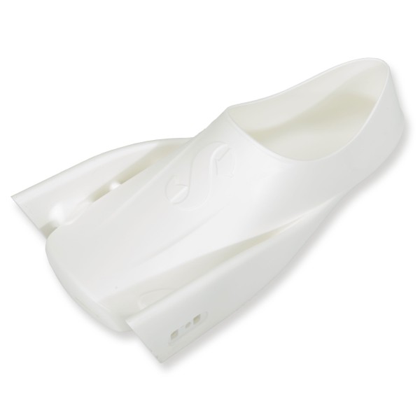Scubapro Seawing SuperNova Full Foot Fußteil - weiß