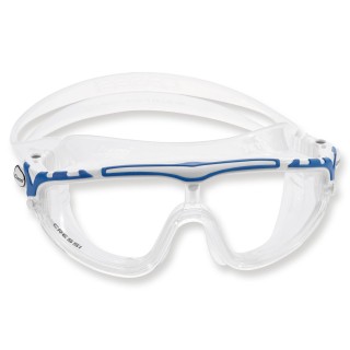 Cressi Schwimmbrille Skylight - Anti Fog Gläser