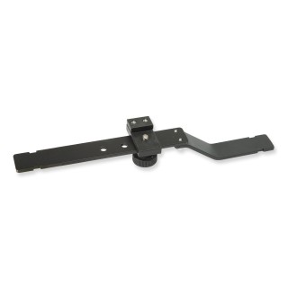 Riff Basisschiene 28cm mit Winkel - für Beleuchtung