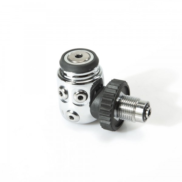Seac 1. Stufe M 300 bar DIN - Kaltwasser
