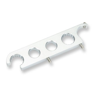 Werkzeug für Schlauchmontage für Scubapro Atemregler 2. Stufe