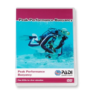 Padi DVD-Tarierung in Perfektion (D)