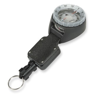 Sparset Suunto SK-8 mit Spezial-Retractor