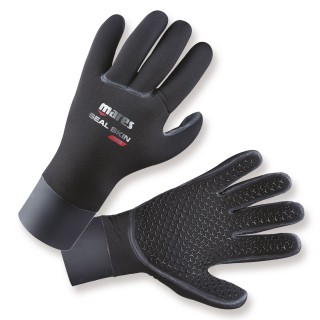 Mares Seal Skin 5 Handschuh - 5mm Neopren ohne Naht