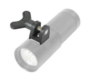 Oceama Y-Halter universal