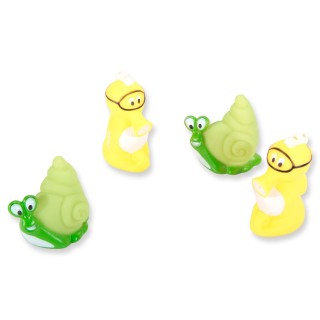 Cressi Badefiguren - für tollen Badespaß