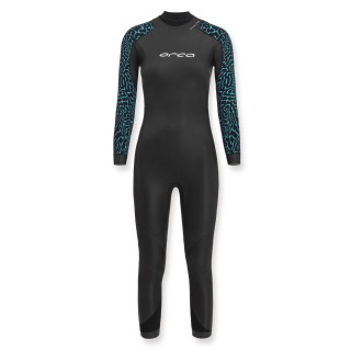Orca Freitauchanzug Mantra Damen - elastisch und warm