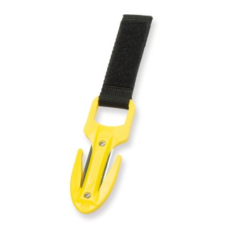 Oceama Line Cutter Steel - gelb