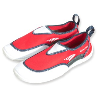 Aqualung Beachwalker RS mit fester Laufsohle
