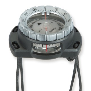 Suunto Kompass SK-8 - Boot, Bungee