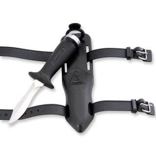 Cressi Tauchmesser KILLER