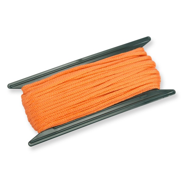 Coghlans Polypropylen Seil - 15 m