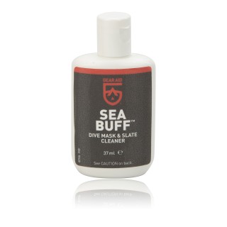 Masken- und Schreibtafelreiniger Sea Buff