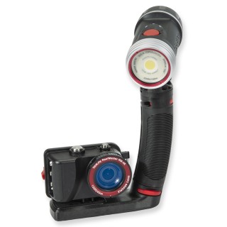 Sealife Reefmaster RM-4K Pro 2000 Proset - Sparset mit Beleuchtung