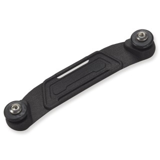 Scubapro Hydros Platte für Messer und Zubehör - Messerbefestigung