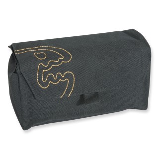 iQ gepolsterte Maskentasche