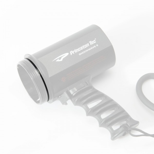 O-Ring Shockwave
