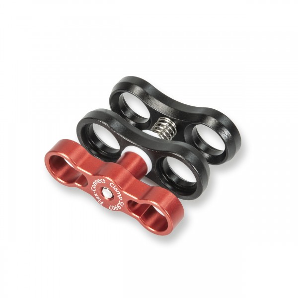 Flex Connect Ball Clamp von Sealife