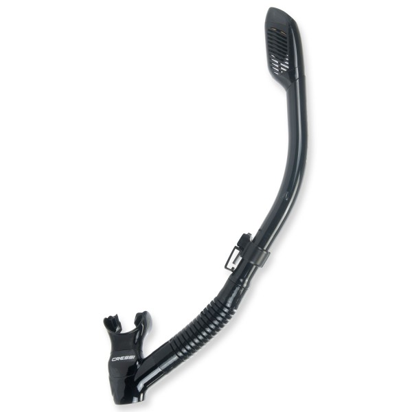 Trockenschnorchel Cressi Dry - schwarz