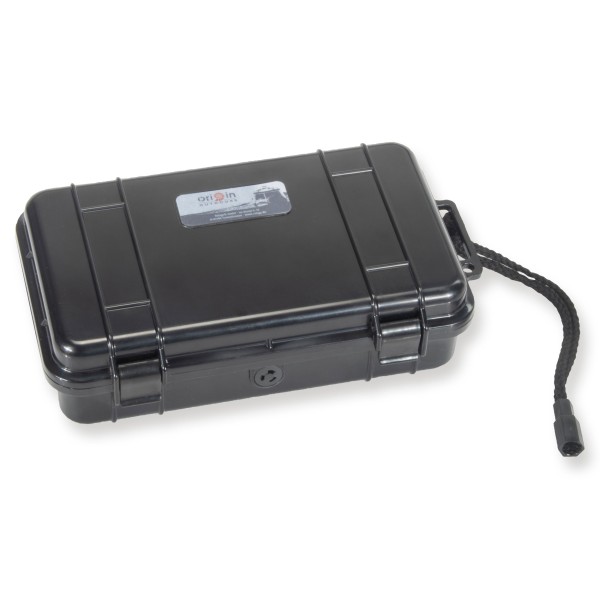 Origin Outdoor Box Mini 1060 - wasserdicht nach IP67