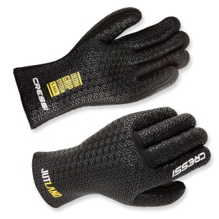 Cressi Kaltwasser-Handschuh Jutland - 5mm Neopren