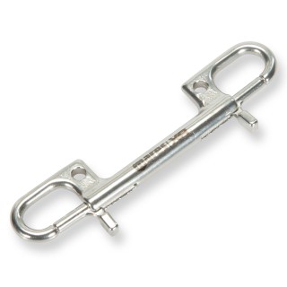 Mares Double Ender Pro 120 - Doppelkarabiner