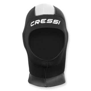 Cressi Kopfhaube Draget Plus 5mm Neopren