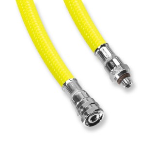 ScubaFlex Mitteldruckschlauch -3/8